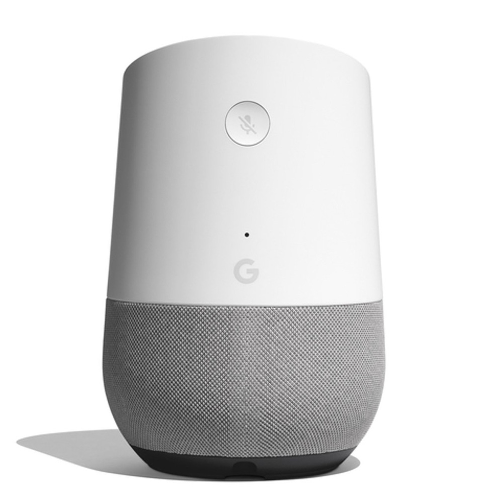 Google Home - Smart Speaker with Google Assistant
